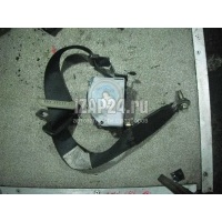 Ремень безопасности Nissan FX (S50) (2003 - 2007) 88844CM80B