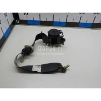 Ремень безопасности Nissan FX (S50) (2003 - 2007) 88845CM80B
