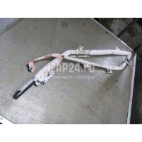 Подушка безопасности боковая (шторка) Mazda Mazda 6 (GG) (2002 - 2007) GJ6J57KM0J