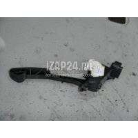 Педаль газа Volvo XC90 (2002 - 2015) 8634697