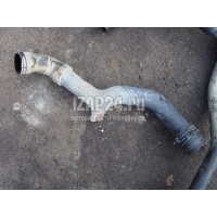 Патрубок интеркулера VAG Passat [B4] (1994 - 1996) 3A0145828