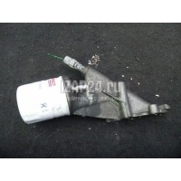 Кронштейн масляного фильтра Citroen-Peugeot Xsara Picasso (1999 - 2010) 1103N6