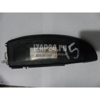 Подушка безопасности боковая (в сиденье) Renault Scenic (1999 - 2003) 8200071580
