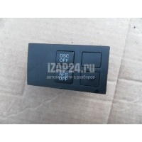 Кнопка многофункциональная Mazda Mazda 6 (GH) (2007 - 2013) GAL266170A