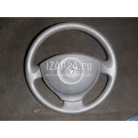 Подушка безопасности в рулевое колесо Renault Modus (2004 - 2012) 8200591699