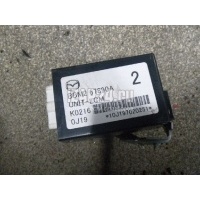 Блок электронный Mazda Mazda 3 (BL) (2009 - 2013) BBM267890A