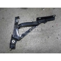 Петля крышки багажника Mazda Mazda 3 (BL) (2009 - 2013) BBM452710A