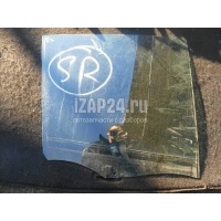 Стекло двери задней правой Renault Modus (2004 - 2012) 8200209957