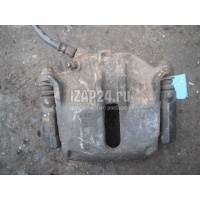 Суппорт тормозной передний правый Renault Megane II (2003 - 2009) 7701207686