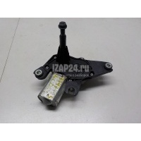 Моторчик стеклоочистителя задний Renault Modus (2004 - 2012) 8200313354