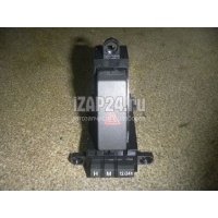 Кнопка аварийной сигнализации Mazda Mazda 3 (BL) (2009 - 2013) BBP3664H0