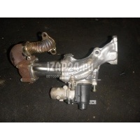 Клапан рециркуляции выхлопных газов Renault Clio I (1991 - 1998) 8200561269