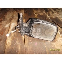 Зеркало правое электрическое Nissan X-Trail (T30) (2001 - 2006) K63019H102