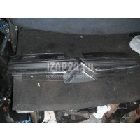 Решетка радиатора Citroen-Peugeot C5 (2001 - 2004) 7804k2