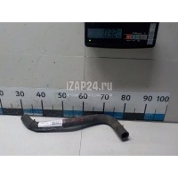 Патрубок радиатора Toyota Avensis I (1997 - 2003) 1657202061