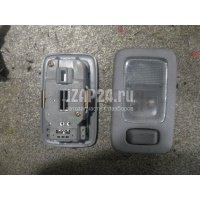 Плафон салонный Mitsubishi Pajero/Montero III (V6, V7) (2000 - 2006) MR608418