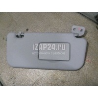 Козырек солнцезащитный (внутри) Mitsubishi Colt (Z3) (2003 - 2012) MN164630HA