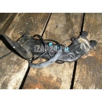 Ролик двери сдвижной нижний Hyundai-Kia Carnival (1999 - 2005) 0K53B72250A