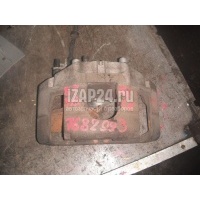 Суппорт тормозной передний правый VAG A4 [B7] (2005 - 2007) 4F0615124