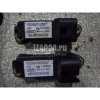 Датчик AIR BAG VAG A6 [C5] (1997 - 2004) 4B0959643B