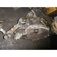МКПП (механическая коробка переключения передач) GM Corsa D (2006 - 2015) 55562882
