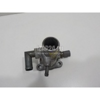 Фланец двигателя системы охлаждения Suzuki Ignis II (HR) (2003 - 2008) 1757086G10