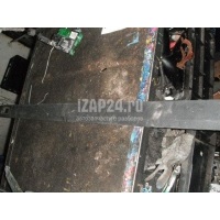 Молдинг передней правой двери Volvo XC90 (2002 - 2015) 9483886