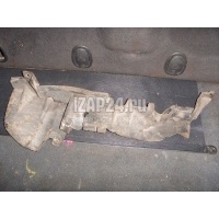 Воздуховод радиатора левый Chrysler Pacifica (2003 - 2008) 4809767AD