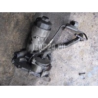 Корпус масляного фильтра VAG A4 [B5] (1994 - 2001) 059115405C
