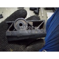 Направляющая заднего бампера правая VAG A6 [C5] (1997 - 2004) 4B9807986A