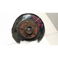 Кулак поворотный задний правый VAG Touareg (2002 - 2010) 7L6505436A