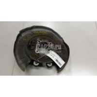 Кулак поворотный задний правый BMW 5-серия E60/E61 (2003 - 2009) 33326770906