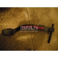 Педаль тормоза VAG Touareg (2002 - 2010) 7L0721142