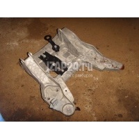 Кронштейн крепления педали VAG Cayenne (2003 - 2010) 95542306500