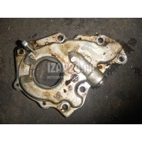 Насос масляный Mazda Mazda 3 (BK) (2002 - 2009) ZJ0114100