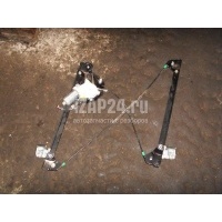 Стеклоподъемник электр. передний правый GM SRX (2003 - 2009) 25773048