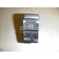 Кнопка фиксатора стояночного тормоза VAG A4 [B8] Allroad (2009 - 2015) 8K1927225BWEP