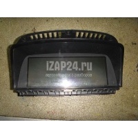 Дисплей информационный BMW 7-serie E65/E66 (2001 - 2008) 65826923811