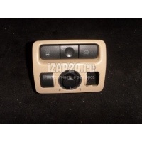 Блок кнопок Subaru Tribeca (B9) (2005 - 2014) 83001AG33AMV