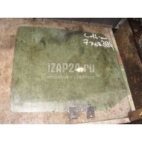 Стекло двери задней левой Mitsubishi Colt (Z3) (2003 - 2012) MN152033