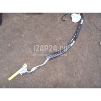 Подушка безопасности боковая (шторка) Mercedes Benz CL203 CLC (2008 - 2011) 2038601905