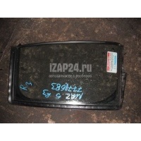 Стекло двери задней правой (форточка) Mazda Mazda 5 (CR) (2005 - 2010) C24372661