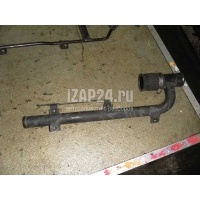 Воздуховод интеркулера Mitsubishi Pajero/Montero Sport (K9) (1997 - 2008) MR160819