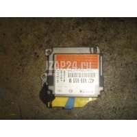Блок управления AIR BAG VAG Allroad quattro (2000 - 2005) 4Z7959655M