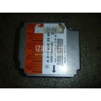 Блок управления AIR BAG Mercedes Benz W211 E-Klasse (2002 - 2009)  2118203385