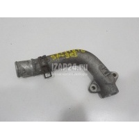 Фланец двигателя системы охлаждения Hyundai-Kia Clarus (1996 - 2001) 0K01115161