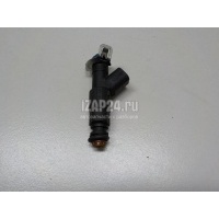 Форсунка инжекторная электрическая BOSCH C-MAX (2003 - 2010) 0280156154