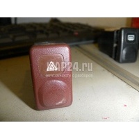 Кнопка аварийной сигнализации Hyundai-Kia Sportage (1993 - 2006) 0K01166640