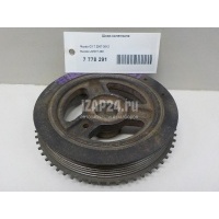 Шкив коленвала Mazda CX 7 (2007 - 2012) L3K911400