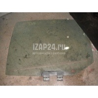 Стекло двери задней левой Mitsubishi Colt (Z3) (2003 - 2012) MN152033